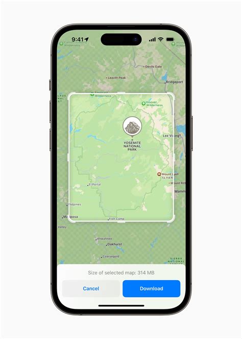 . . Apple maps download